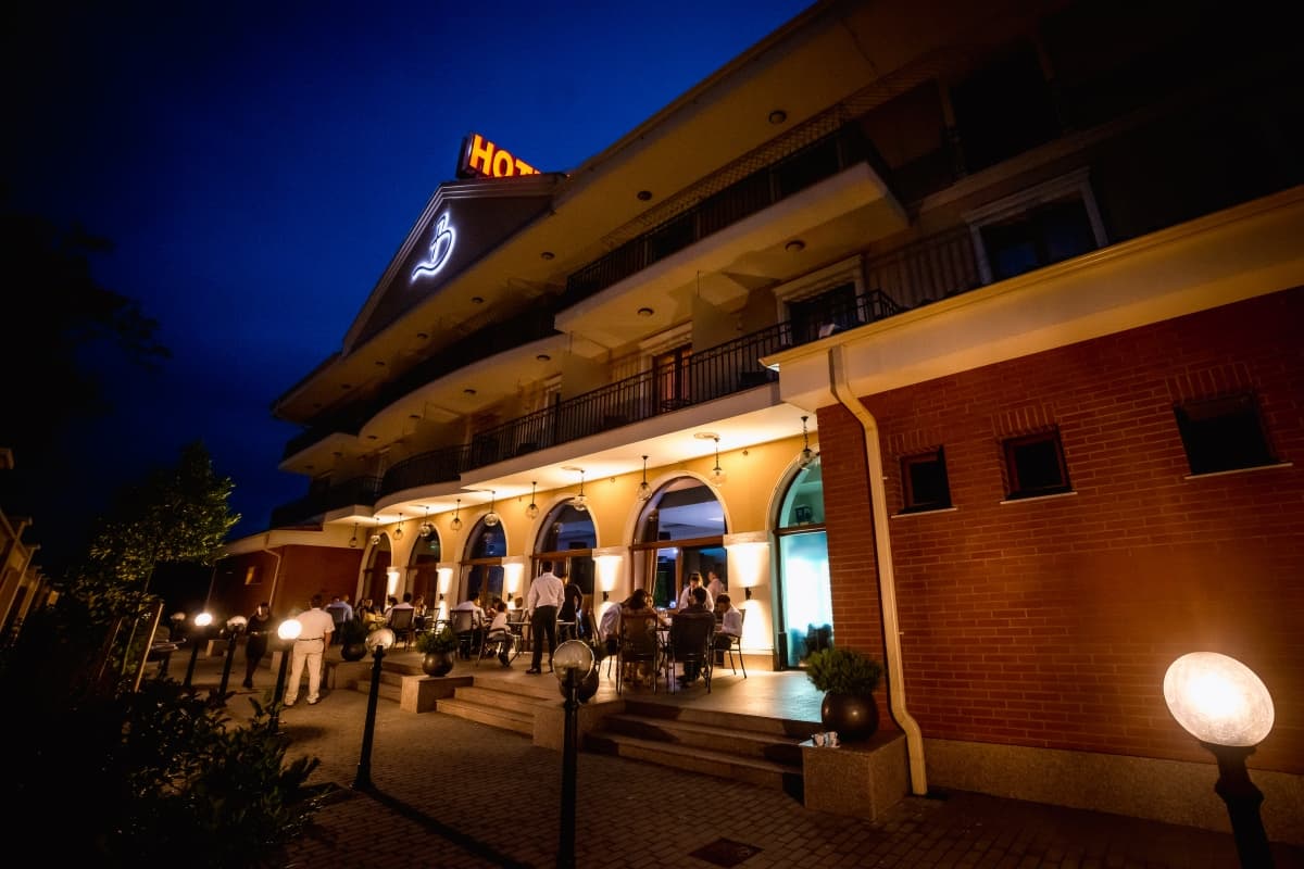 Hotel Briliant - locatie pentru nunti in Cluj-Napoca, Cluj