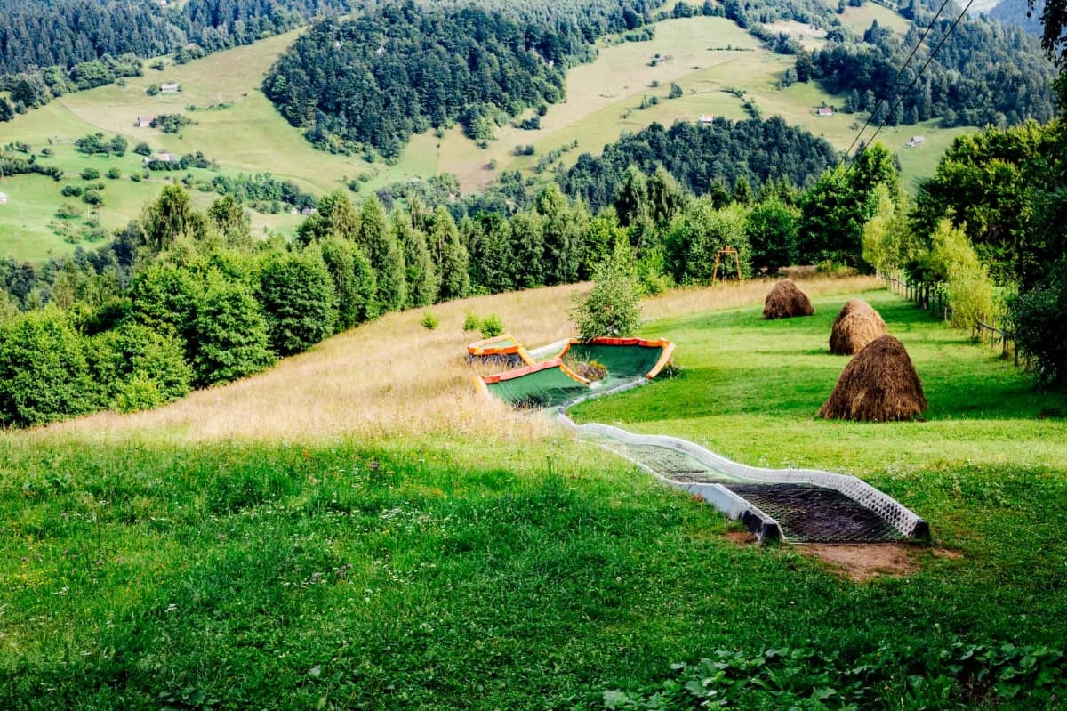 Fotografie de Live Love Laugh - Dana Sacalov la Cetatea Carului