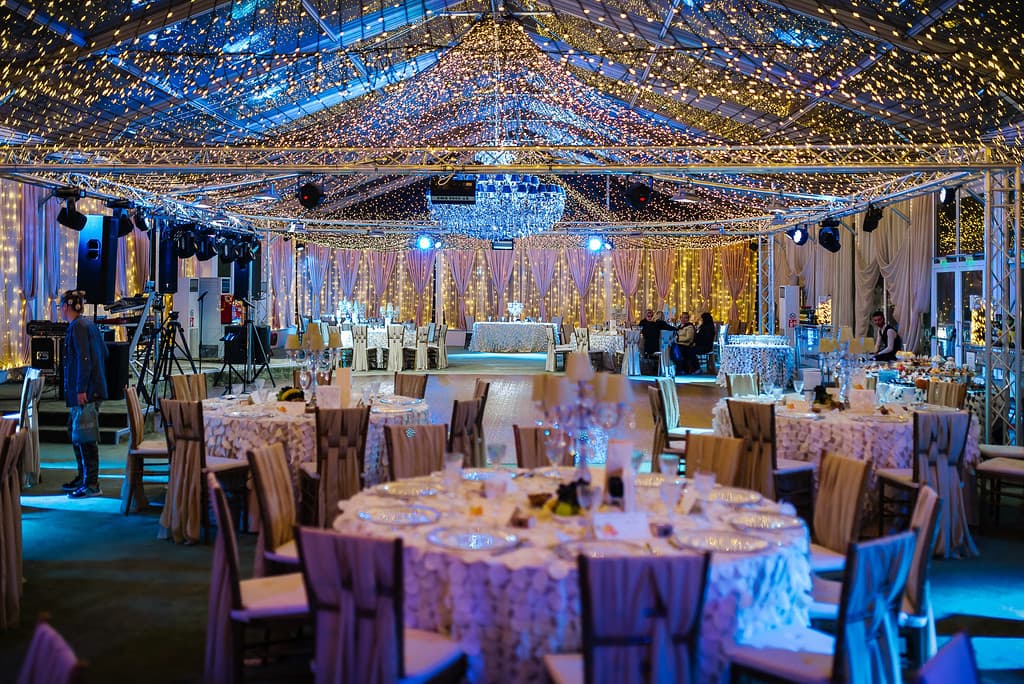 Restaurant President - locatie pentru nunti in Ploiești, Prahova