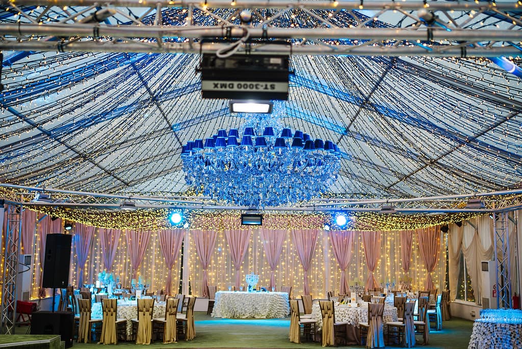 Fotografie de Bogdan Micu la Restaurant President