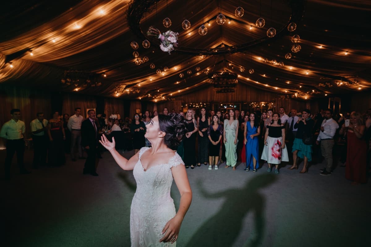 BonBon Club  - locatie pentru nunti in Dragomirești-Deal, Ilfov