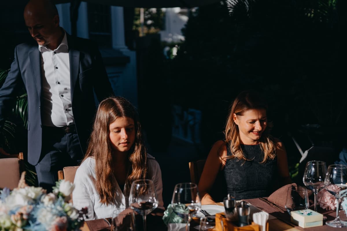 Fotografie de Wolves and Memories la Joseph by Joseph Hadad