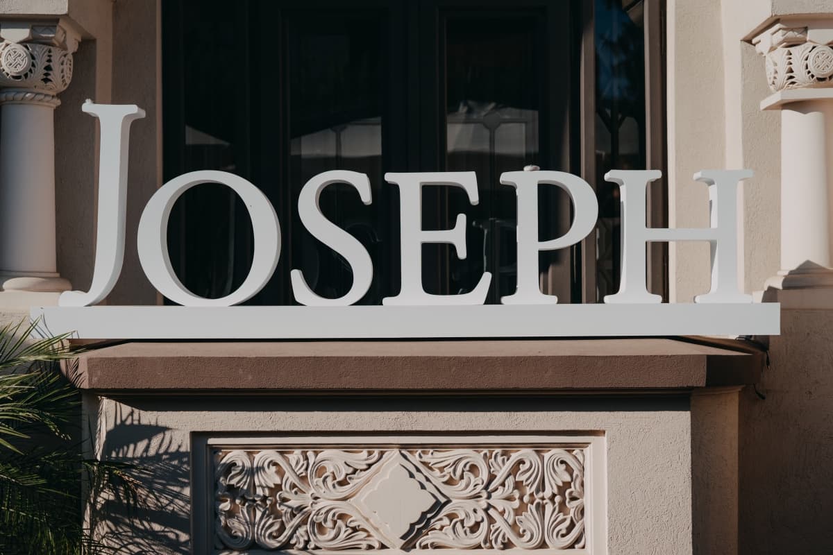 Joseph by Joseph Hadad - locatie pentru nunti in București, București