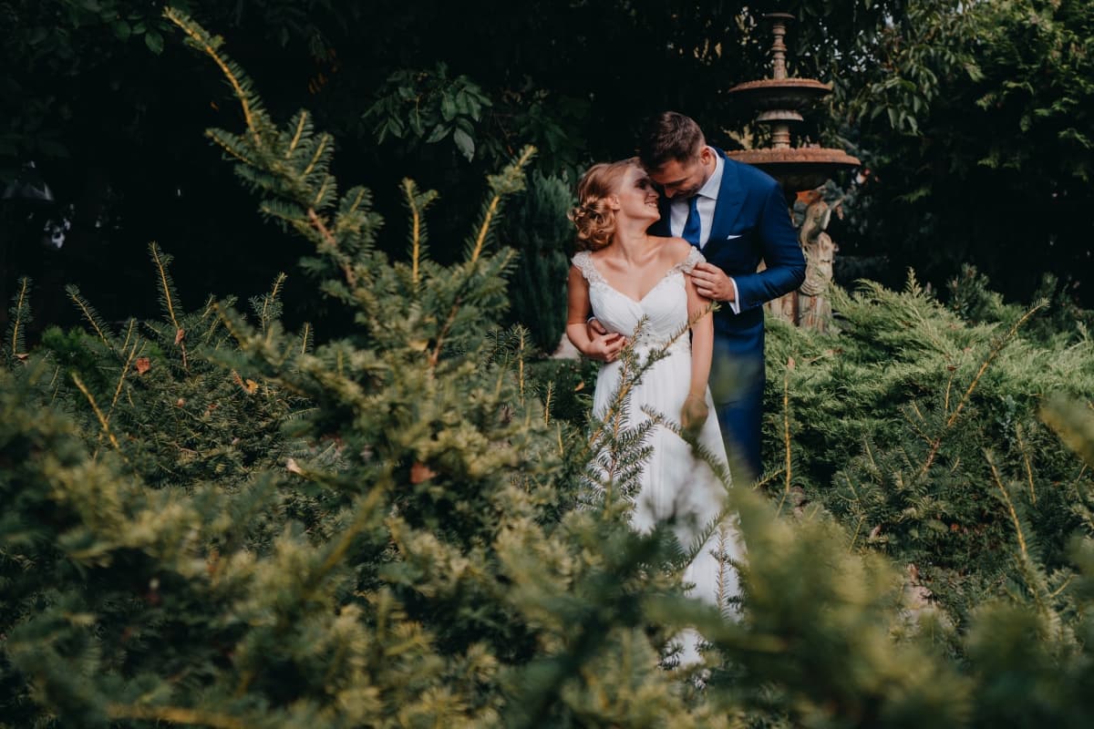 Vintage Garden Events - locatie pentru nunti in Gulia, Dâmbovița