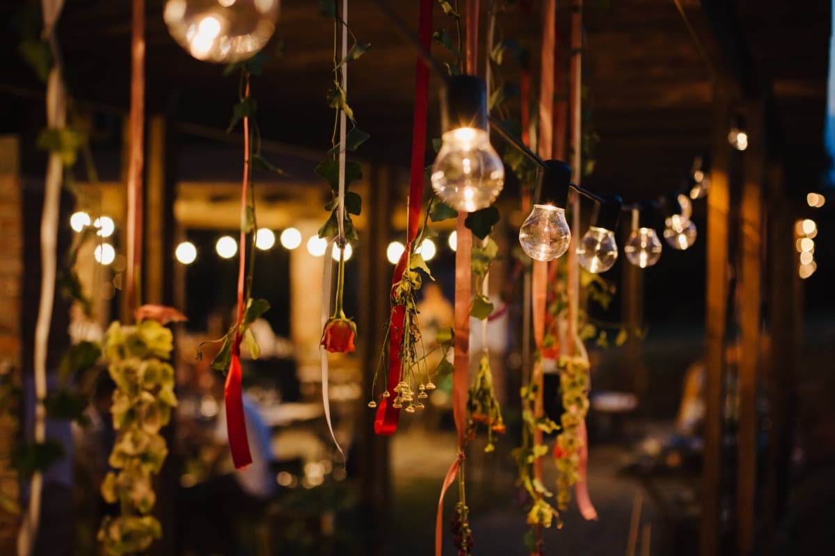 Gradinile Jolie - locatie pentru nunti in Tâncăbești, Ilfov