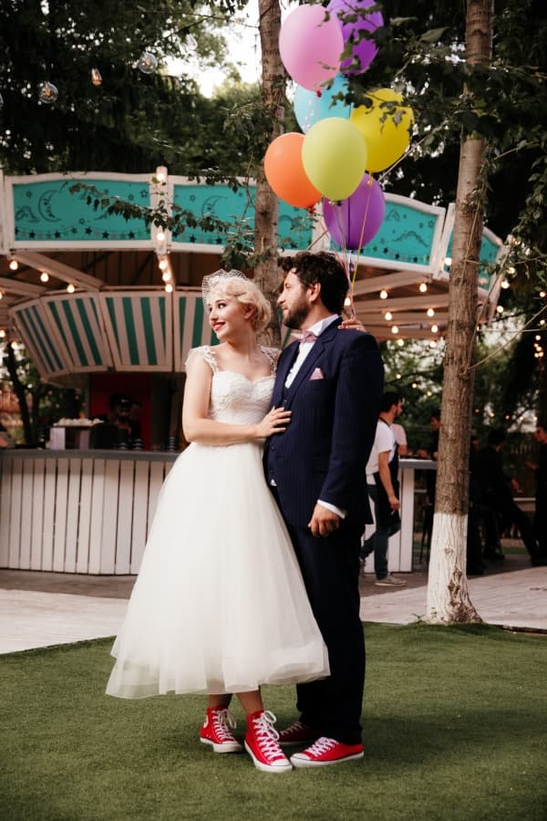 Si-Lounge - locatie pentru nunti in București, București