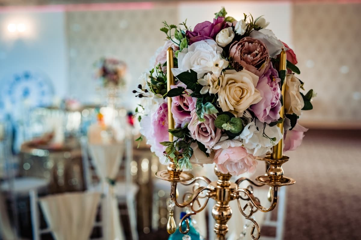 Confort Ballroom - locatie pentru nunti in Deta, Timiș