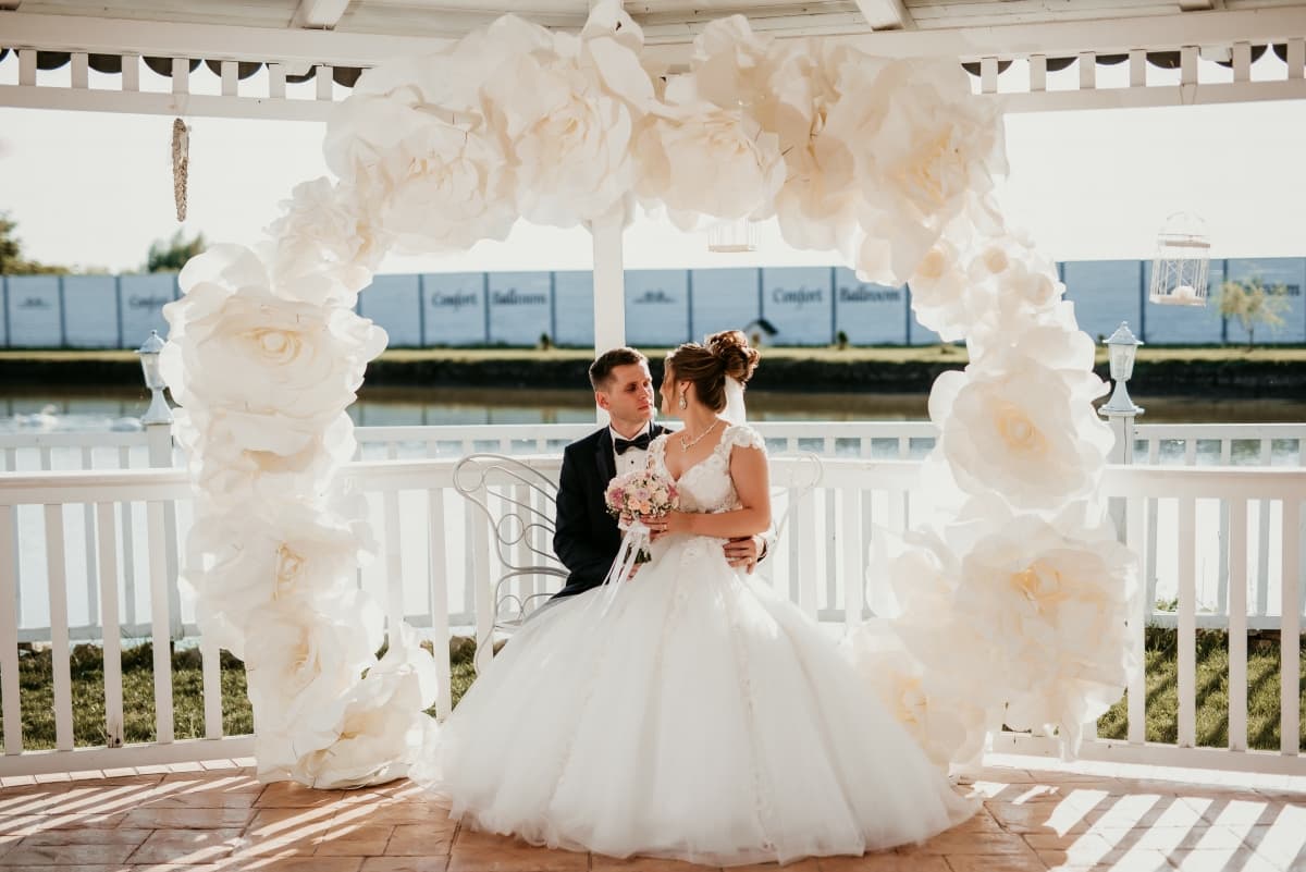 Fotografie de Slagian Peiovici la Confort Ballroom