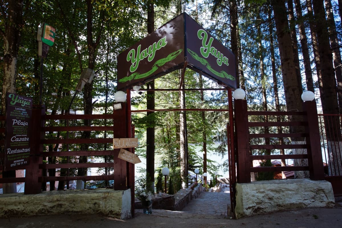 Fotografie de Georgian Malinetescu (Altfel Studio) la Yaya Valiug