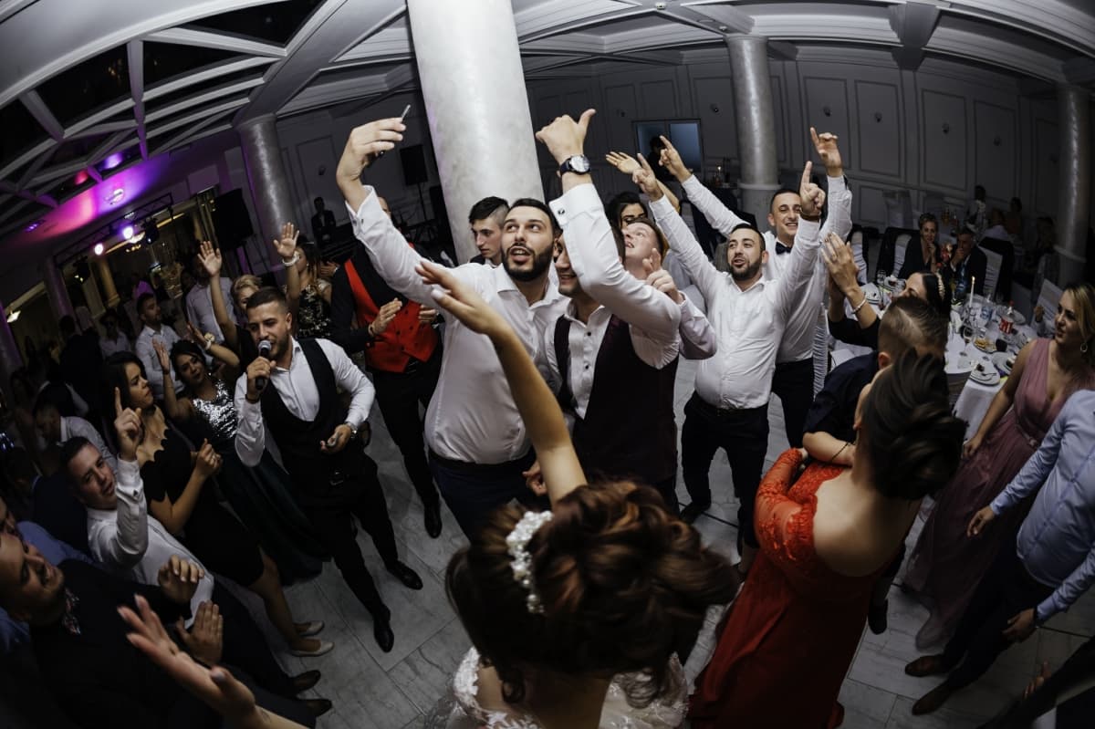 Laguna Ballroom - locatie pentru nunti in Sâncraiu de Mureș, Mureș