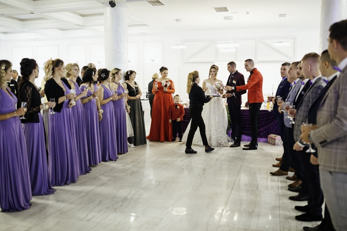 Laguna Ballroom - locatie pentru nunti in Sâncraiu de Mureș, Mureș