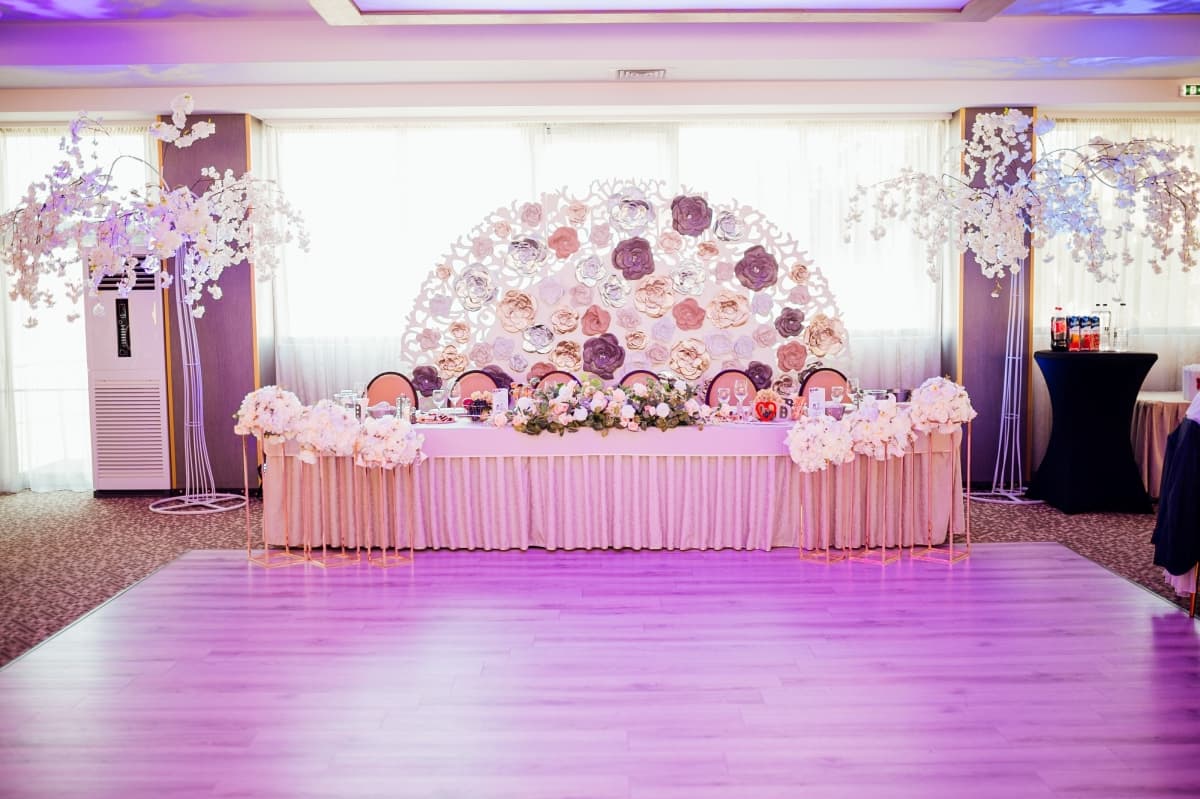 Fotografie de Radu Stelian la Mellodia SPA &amp; Events