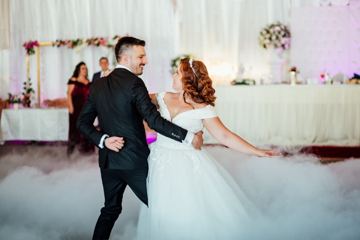 Aroma Wedding Garden - locatie pentru nunti in Petelea, Mureș