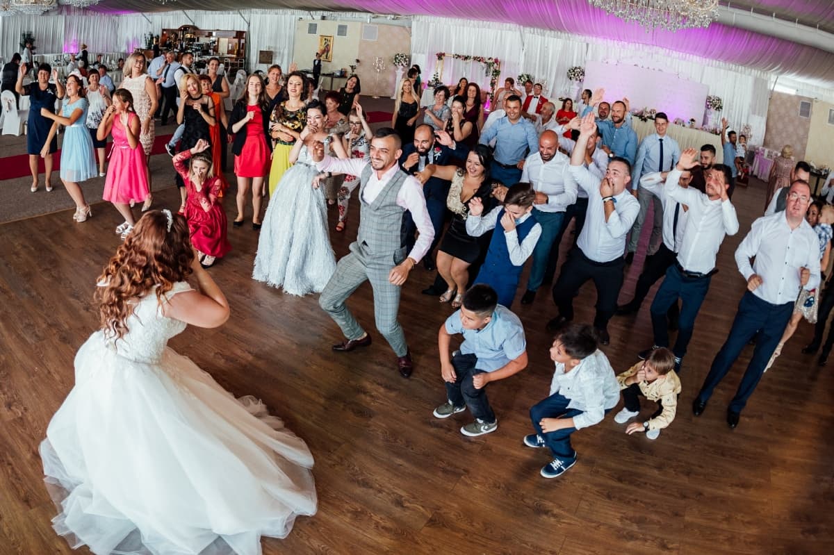 Aroma Wedding Garden - locatie pentru nunti in Petelea, Mureș