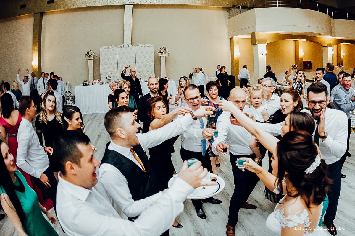 Imperial Inn - locatie pentru nunti in Târgu Mureș, Mureș