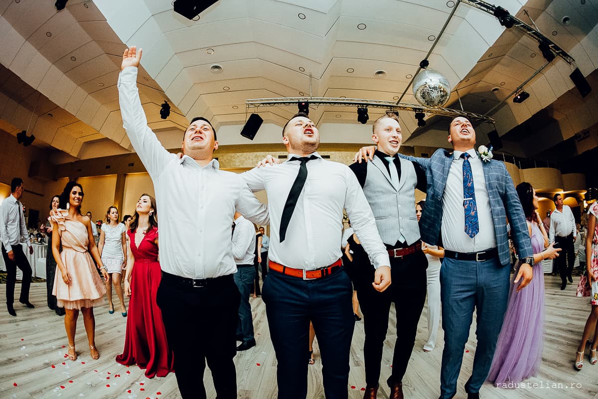 Imperial Inn - locatie pentru nunti in Târgu Mureș, Mureș