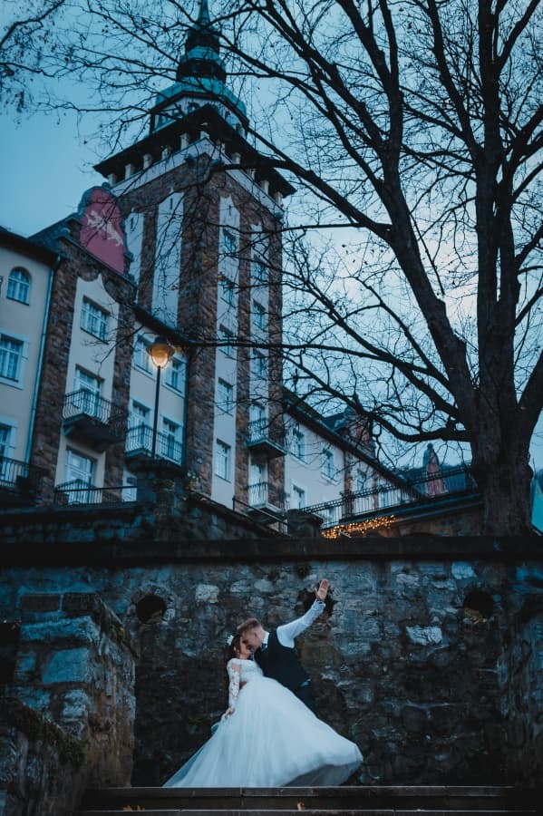 Fotografie de Tudose Alex ( Fotograf &amp; Videograf ) la Lillafüred