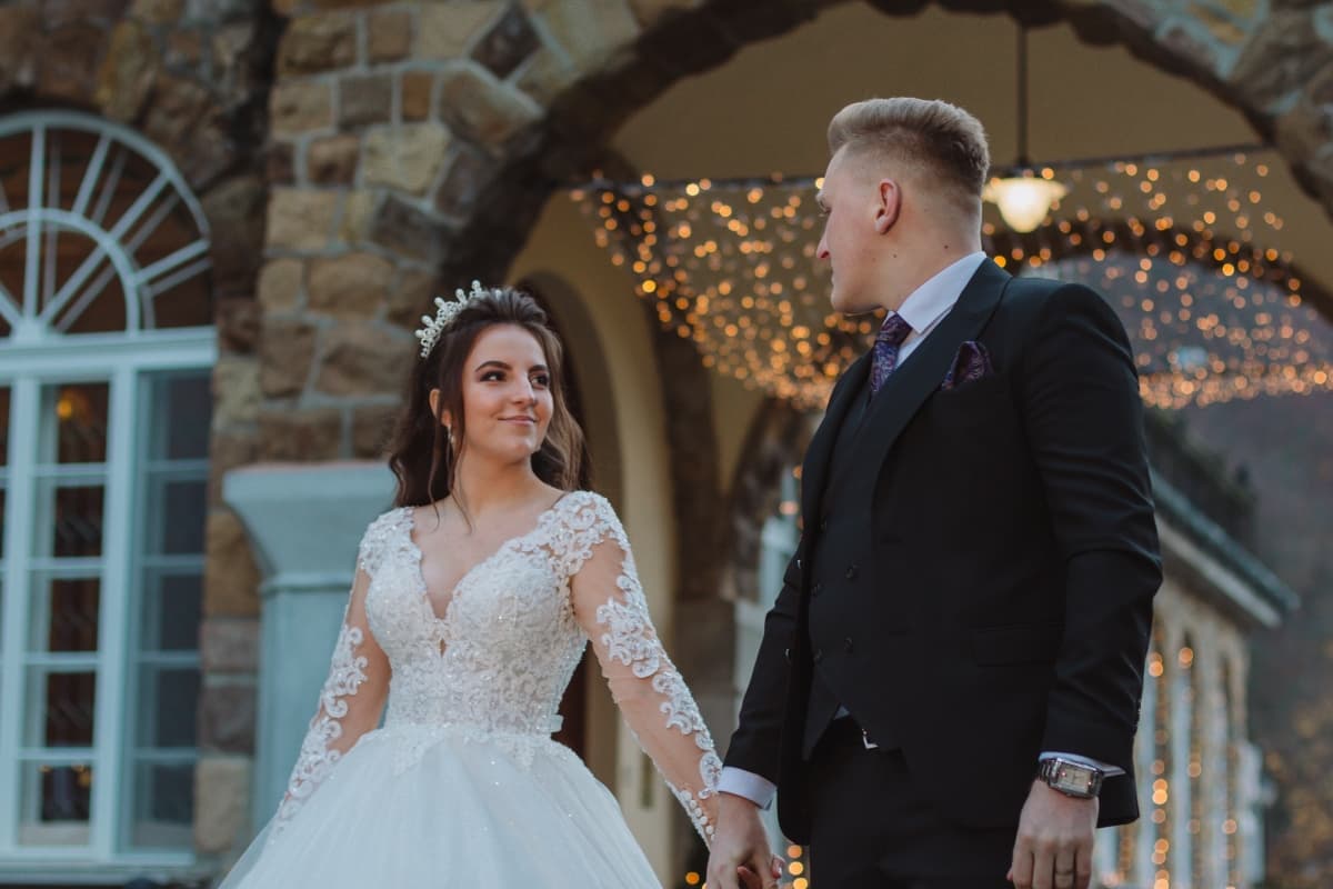 Lillafüred - locatie pentru nunti in Miskolc