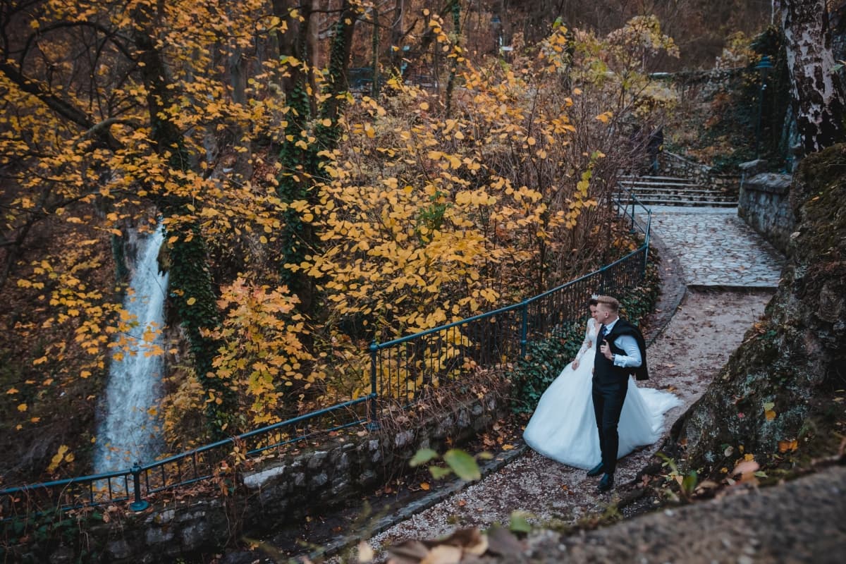 Fotografie de Tudose Alex ( Fotograf &amp; Videograf ) la Lillafüred