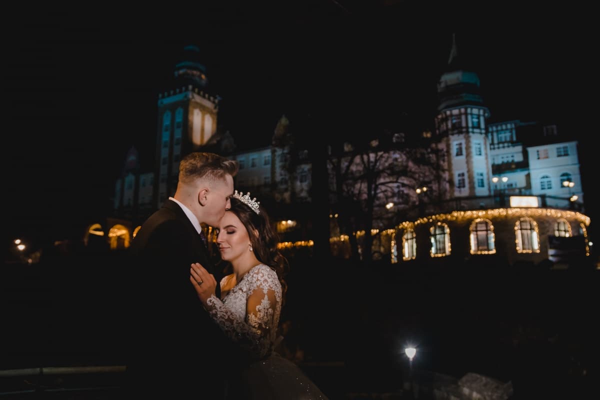 Fotografie de Tudose Alex ( Fotograf &amp; Videograf ) la Lillafüred