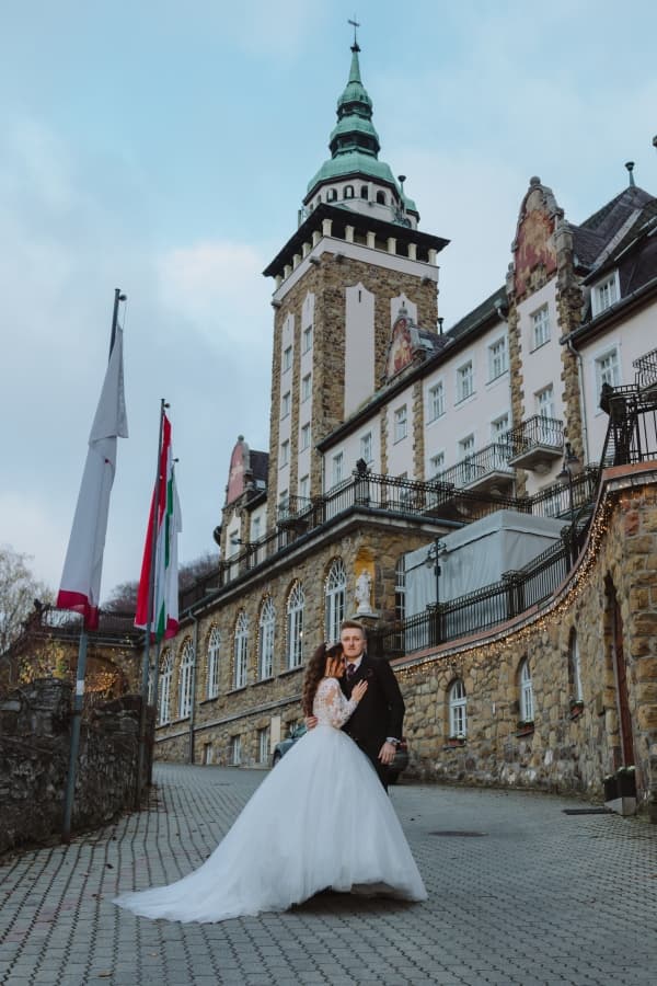 Fotografie de Tudose Alex ( Fotograf &amp; Videograf ) la Lillafüred