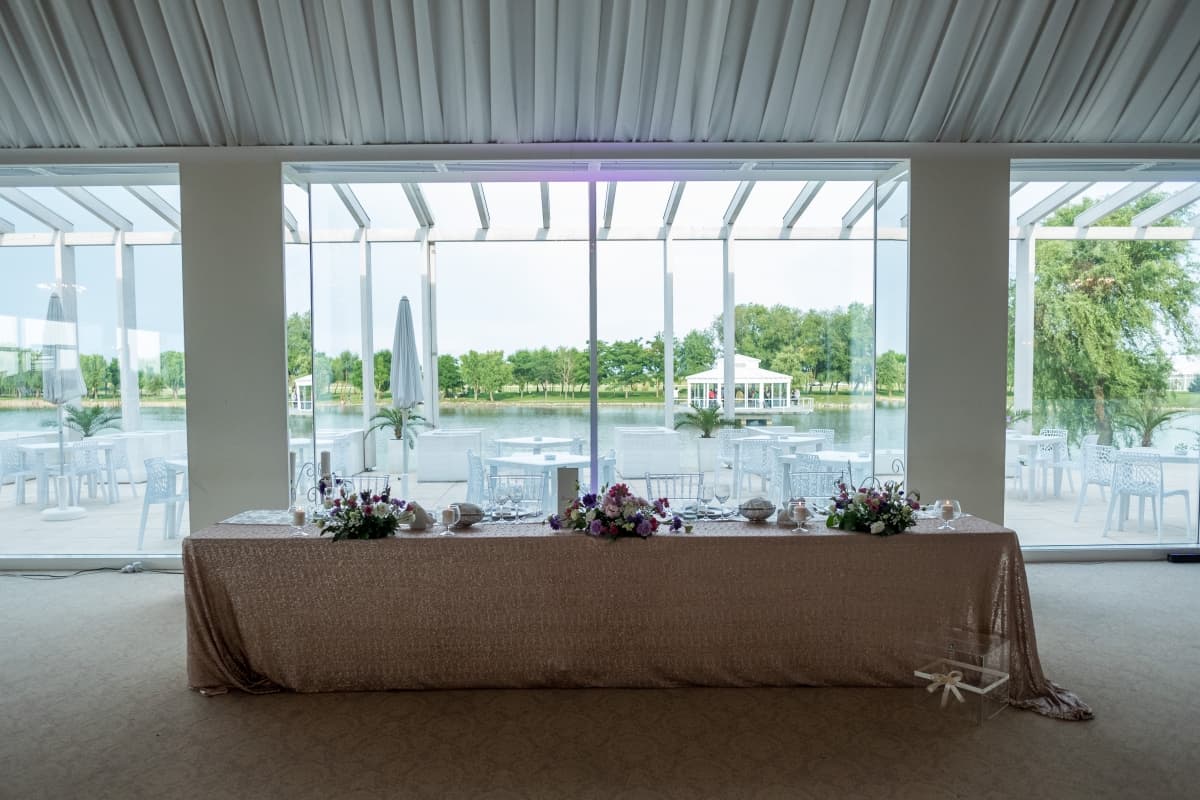 Complex Restaurant Flonta - locatie pentru nunti in Giroc, Timiș