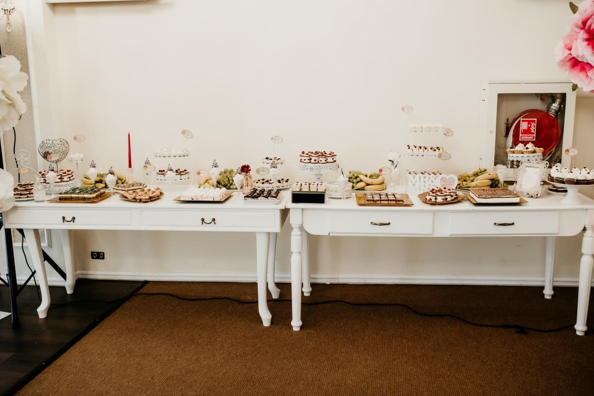 La Riviere - locatie pentru nunti in Dumbrăvița, Timiș