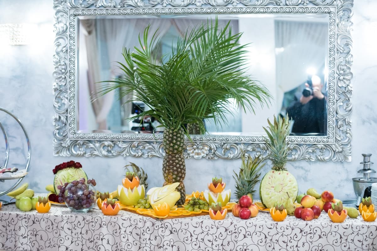 Castelul Kövér Appel - locatie pentru nunti in Fântânele, Arad