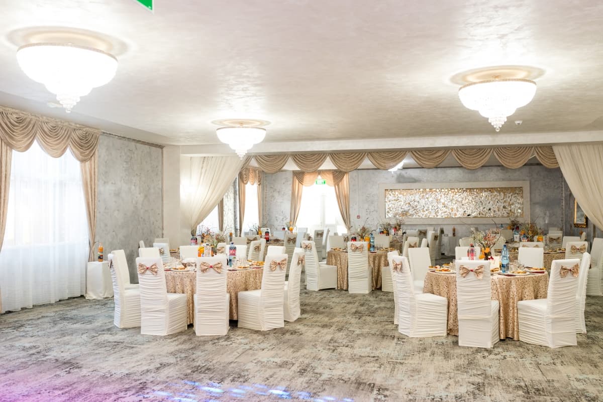 Fotografie de Slagian Peiovici la Castelul Kövér Appel