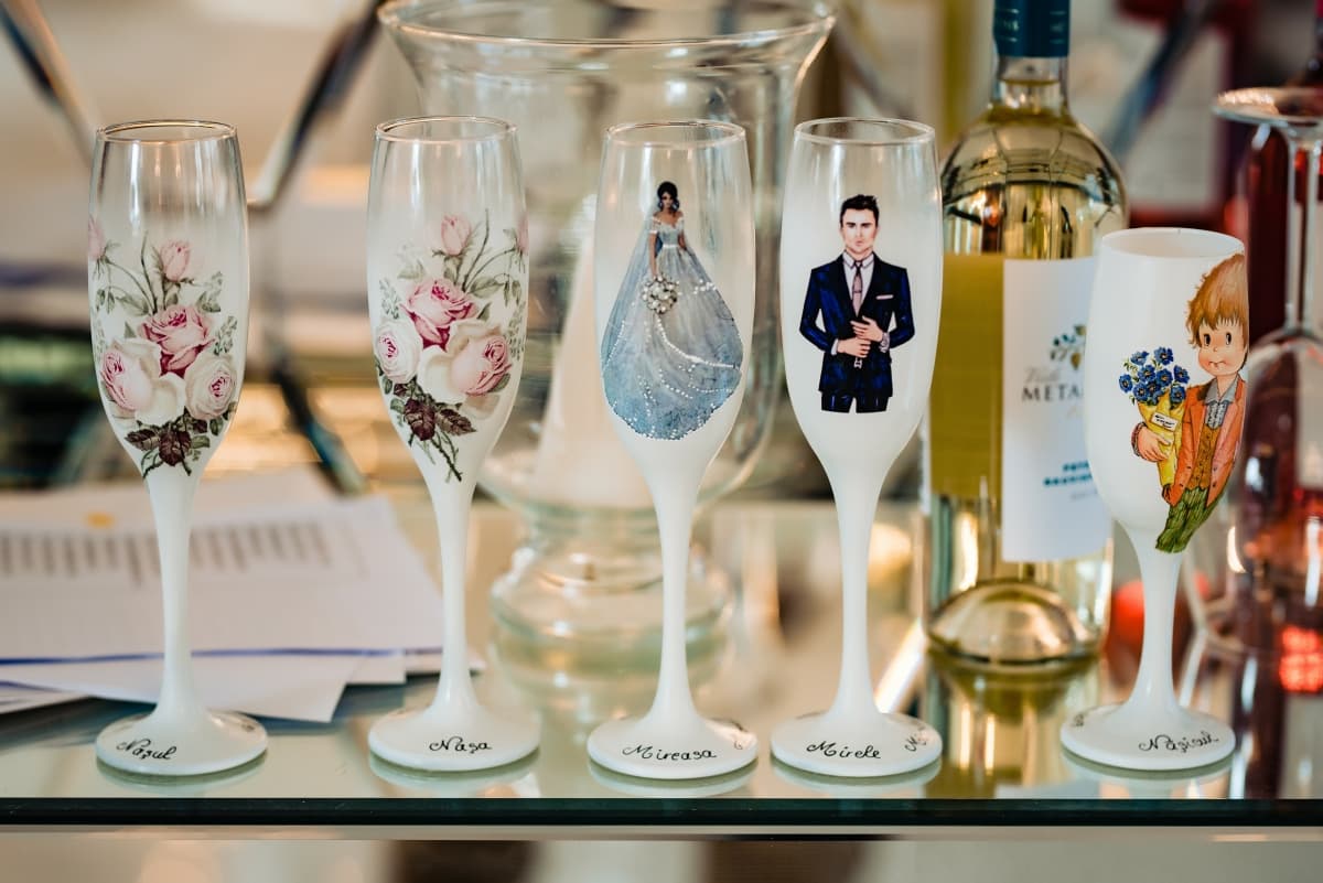 Valery IV - locatie pentru nunti in Timișoara, Timiș