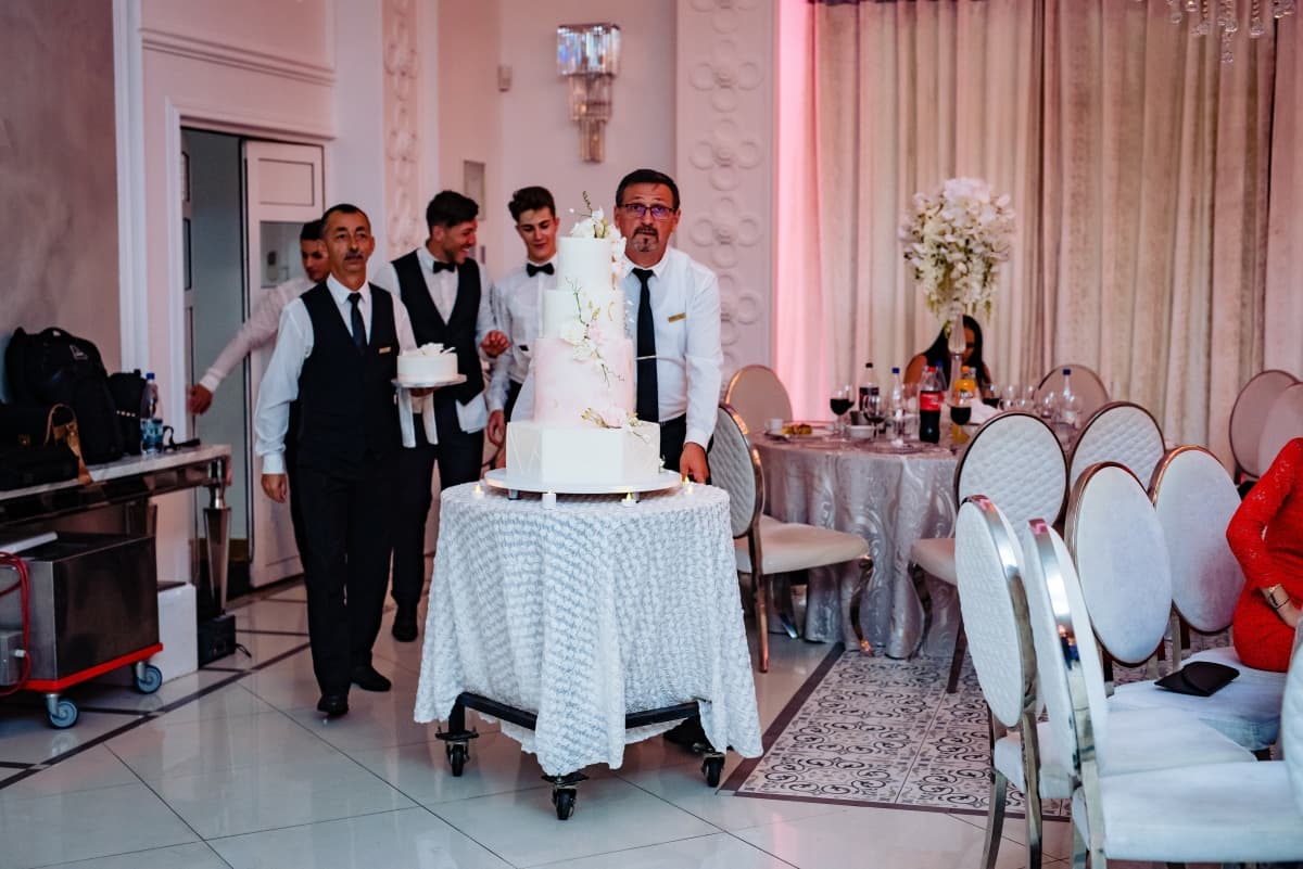 Valery IV - locatie pentru nunti in Timișoara, Timiș