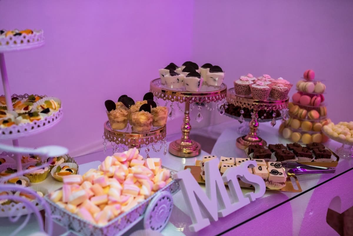 Fotografie de Slagian Peiovici la Ballroom Miraj