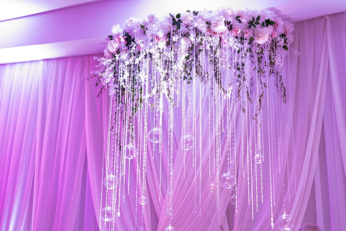 Fotografie de Slagian Peiovici la Ballroom Miraj