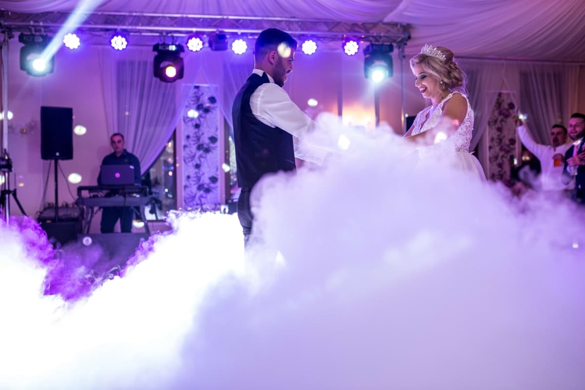 Fotografie de Slagian Peiovici la Splendor Events