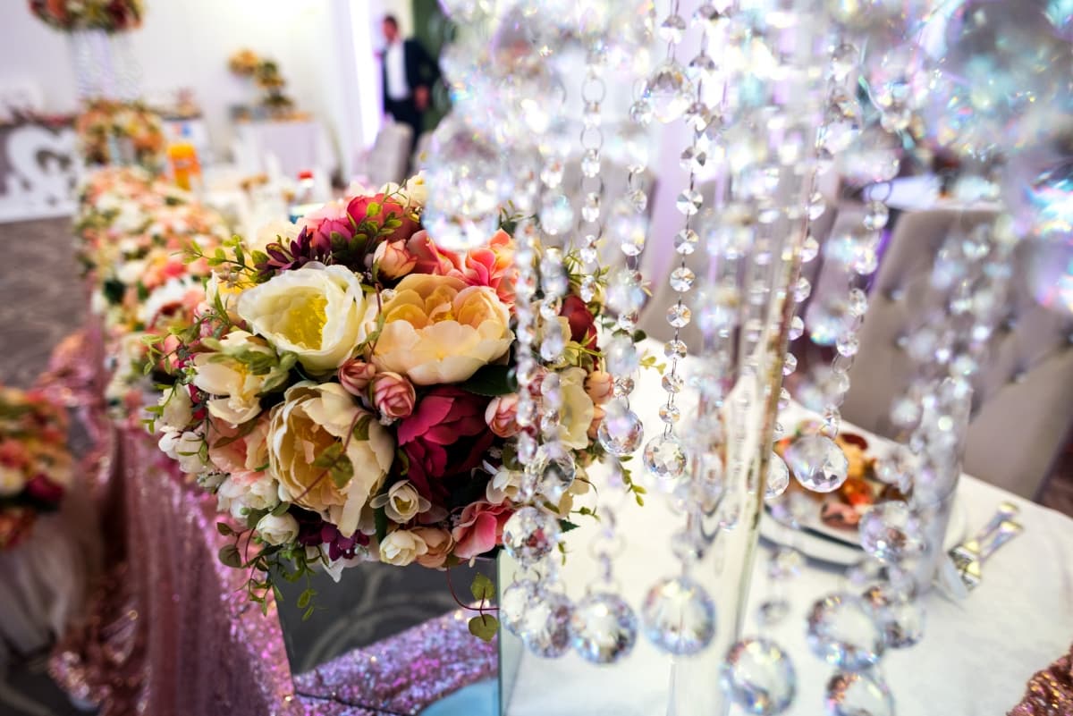 J'Adore - locatie pentru nunti in Lugoj, Timiș