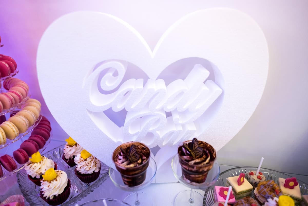 Fotografie de Slagian Peiovici la J'Adore