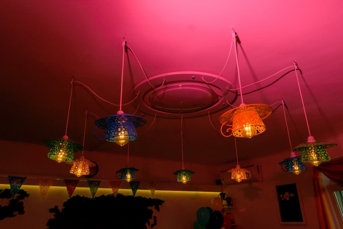 Olandia Play Cafe - locatie pentru nunti in București, București