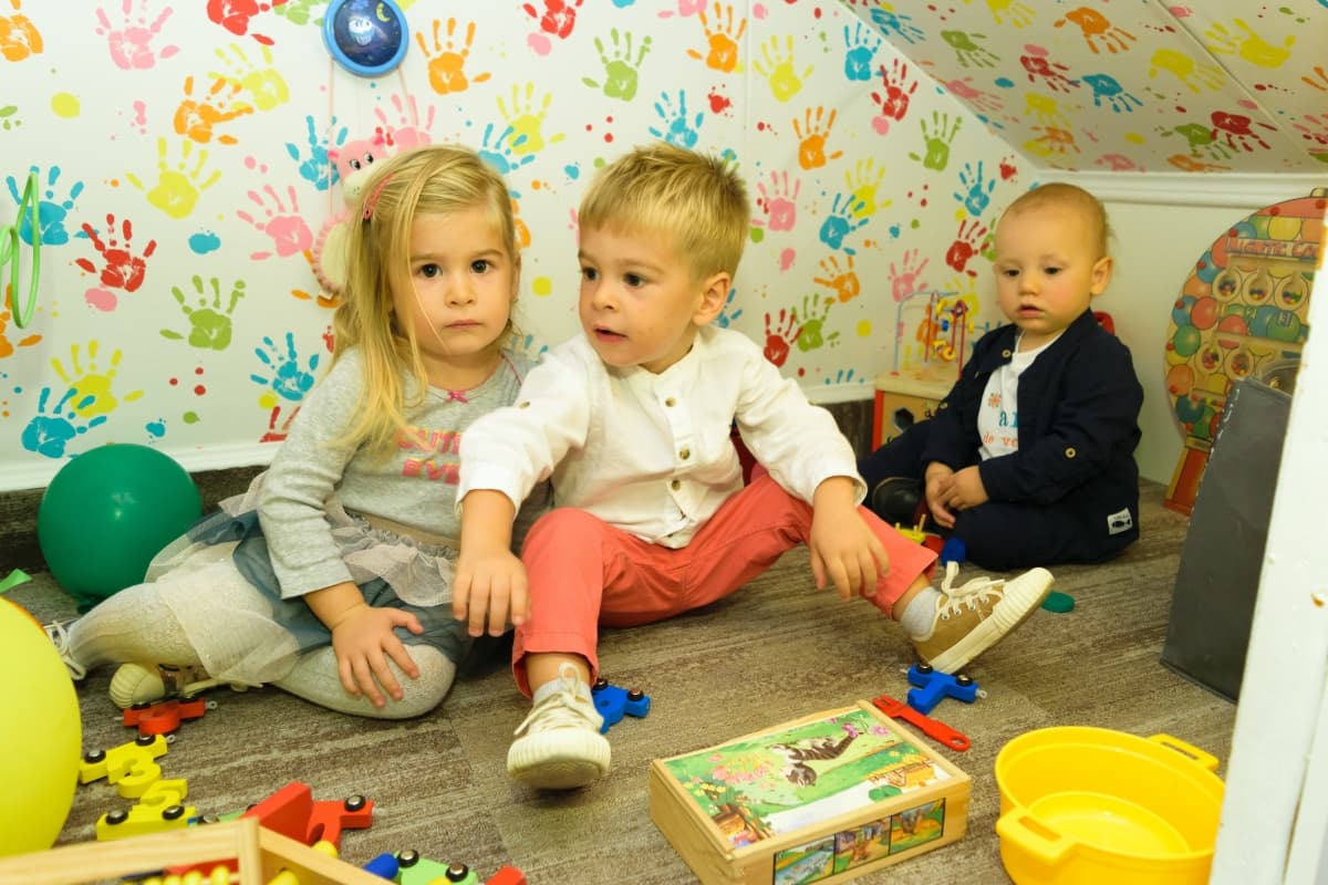 Fotografie de Eugen Elisei la Olandia Play Cafe