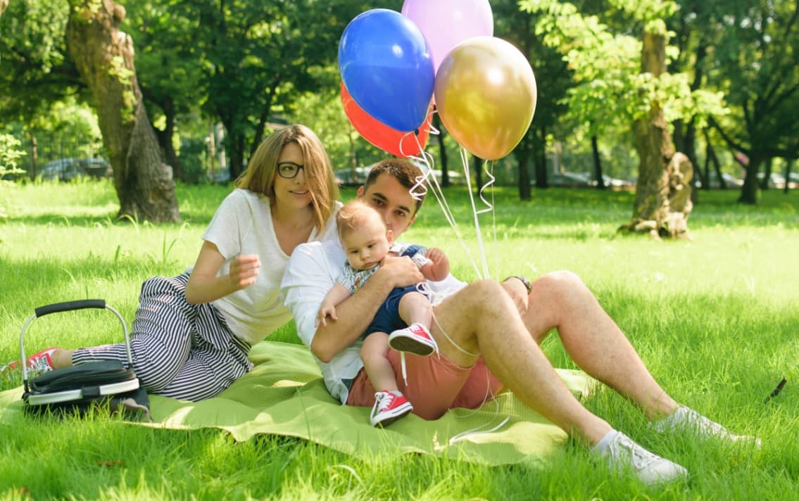 Parcul Titan - locatie pentru nunti in București, București