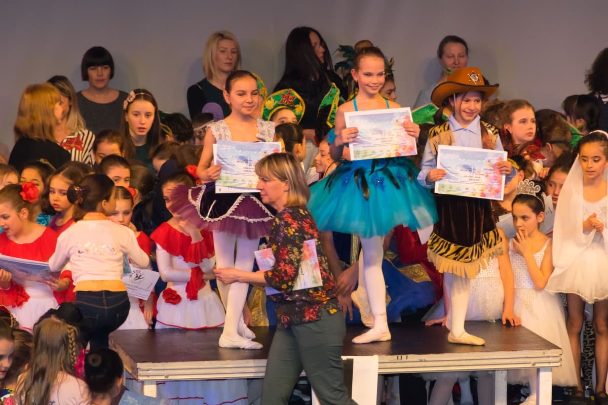 Palatul National al Copiilor - locatie pentru nunti in București, București