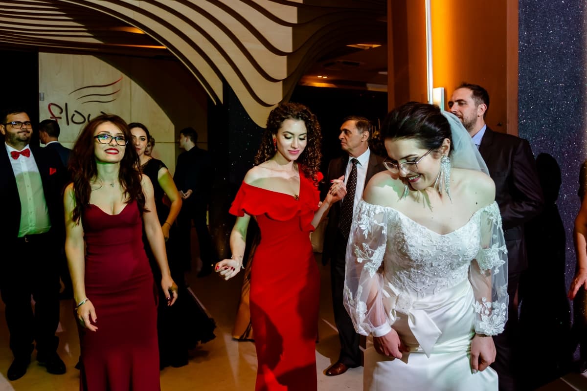 Flow - locatie pentru nunti in Galați, Galați