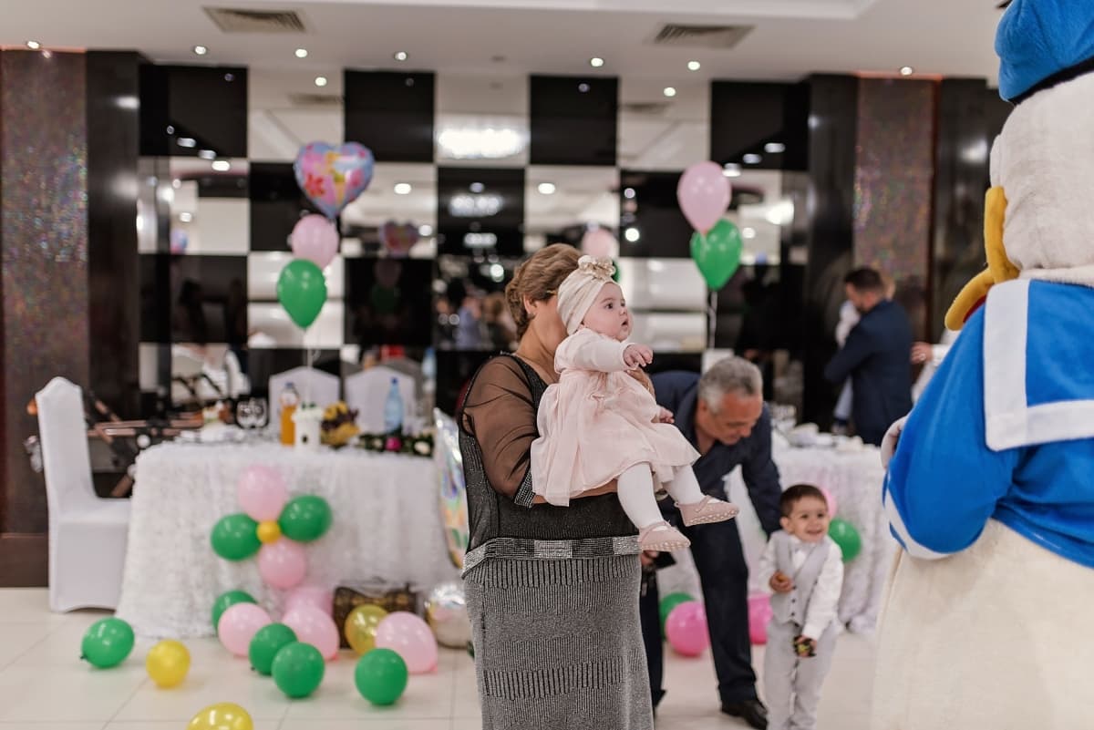 Fotografie de Bogdan Negoita la Europeca