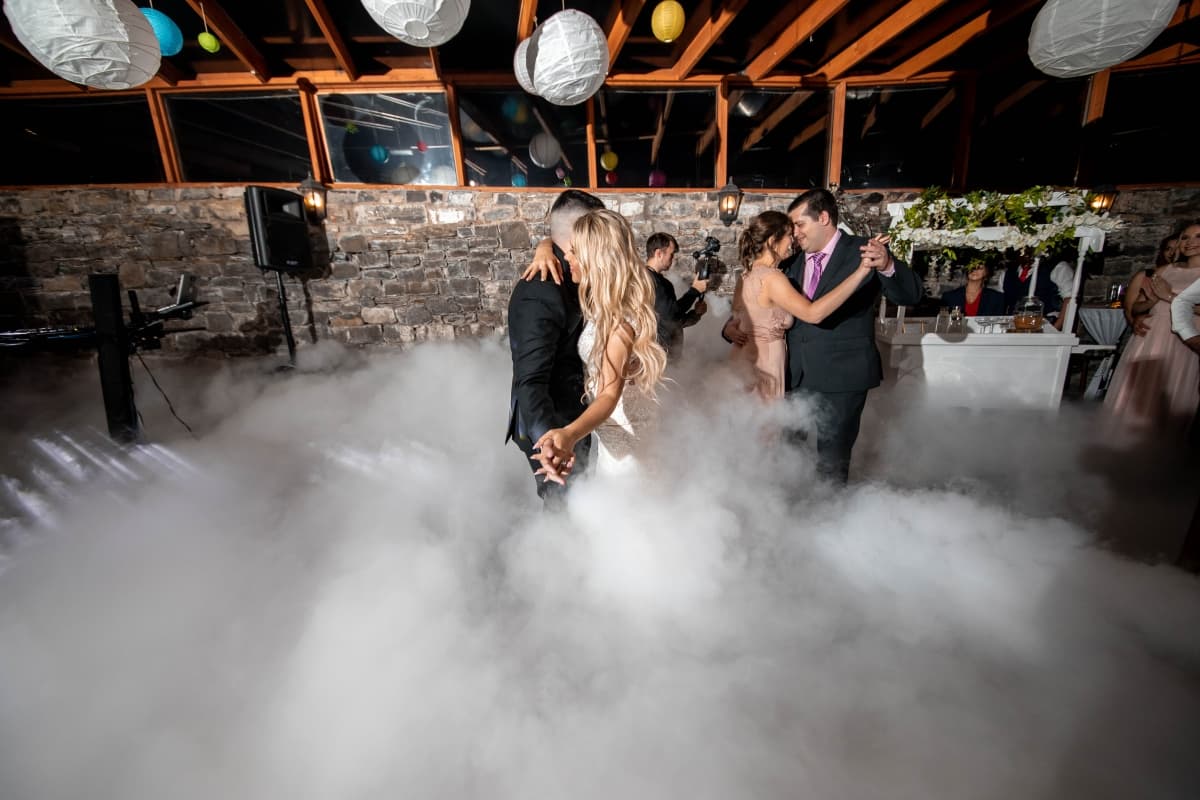 Fotografie de Triff Studio la Boyne Hill House Estate