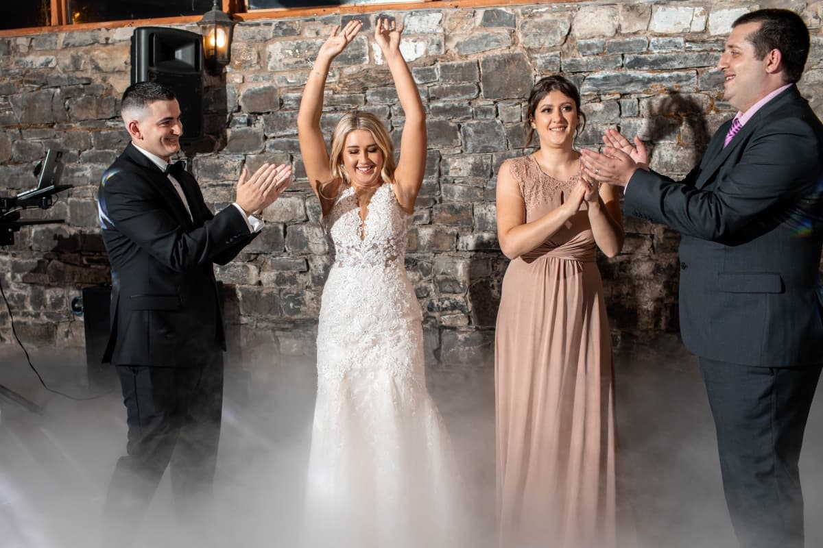 Fotografie de Triff Studio la Boyne Hill House Estate