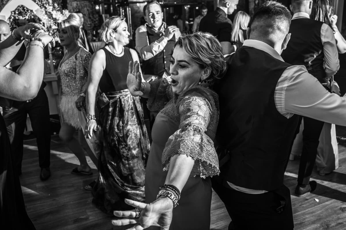 Fotografie de Triff Studio la Boyne Hill House Estate