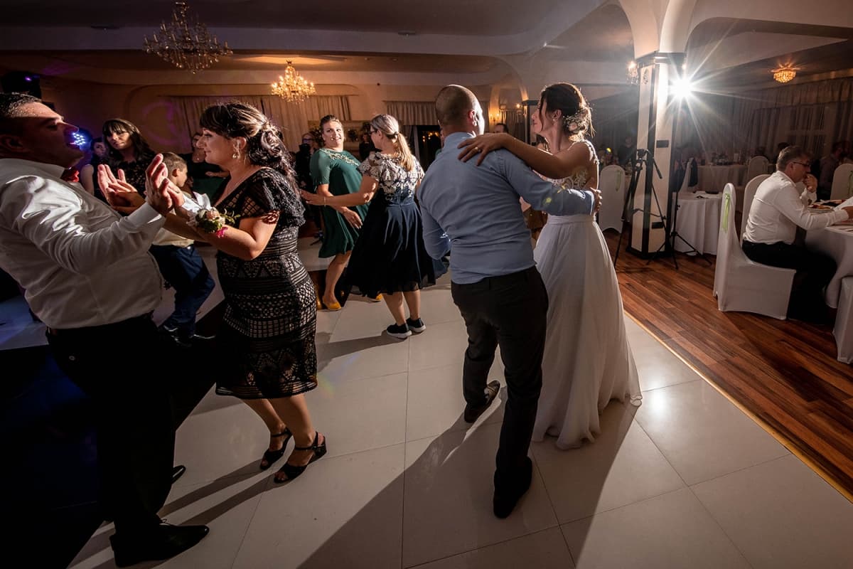 Fotografie de Triff Studio la Levisticum