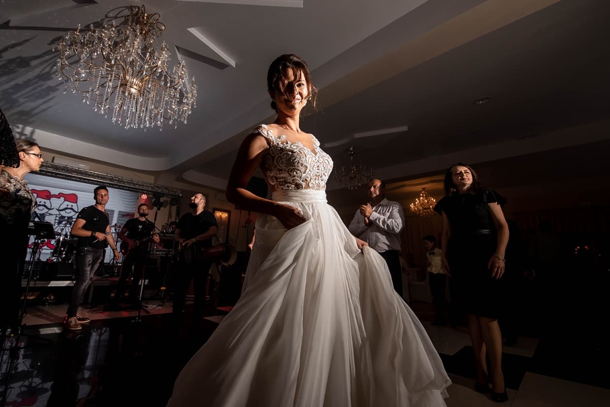 Fotografie de Triff Studio la Levisticum