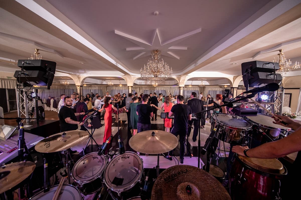 Fotografie de Triff Studio la Levisticum