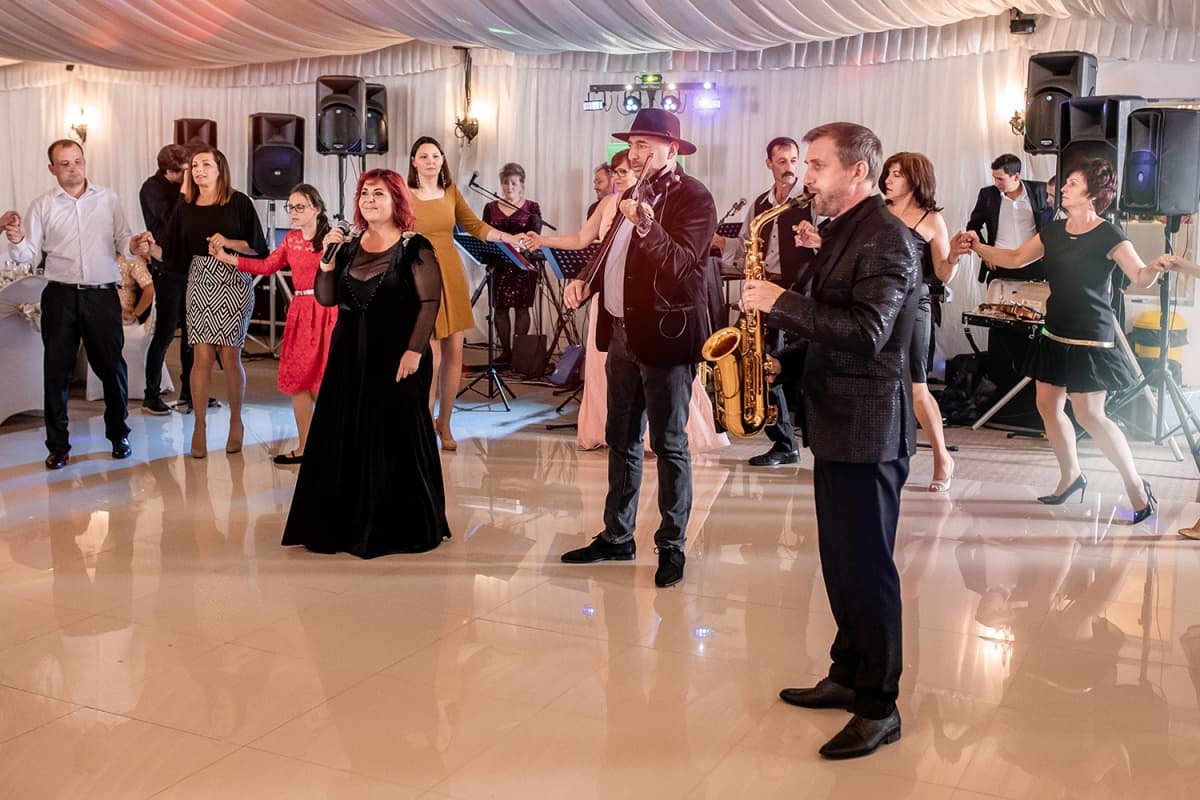 Fotografie de Triff Studio la Magic Moments