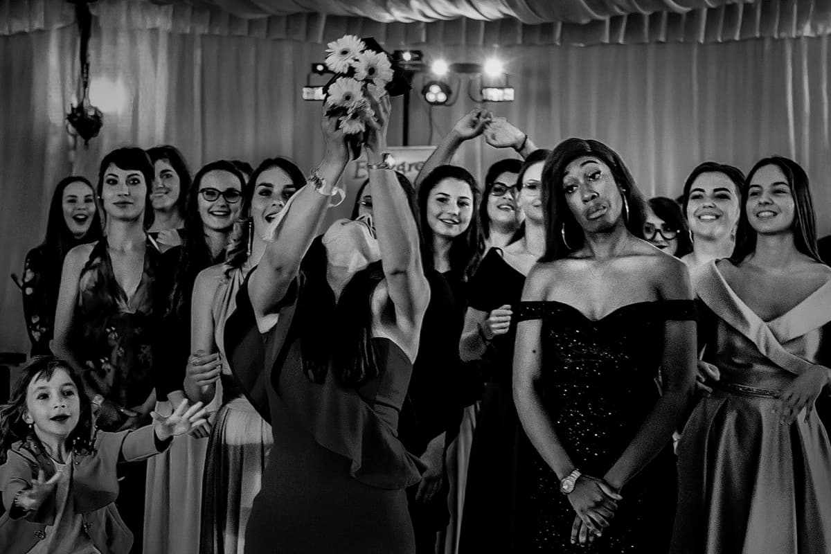 Magic Moments - locatie pentru nunti in Sâncrăieni, Harghita